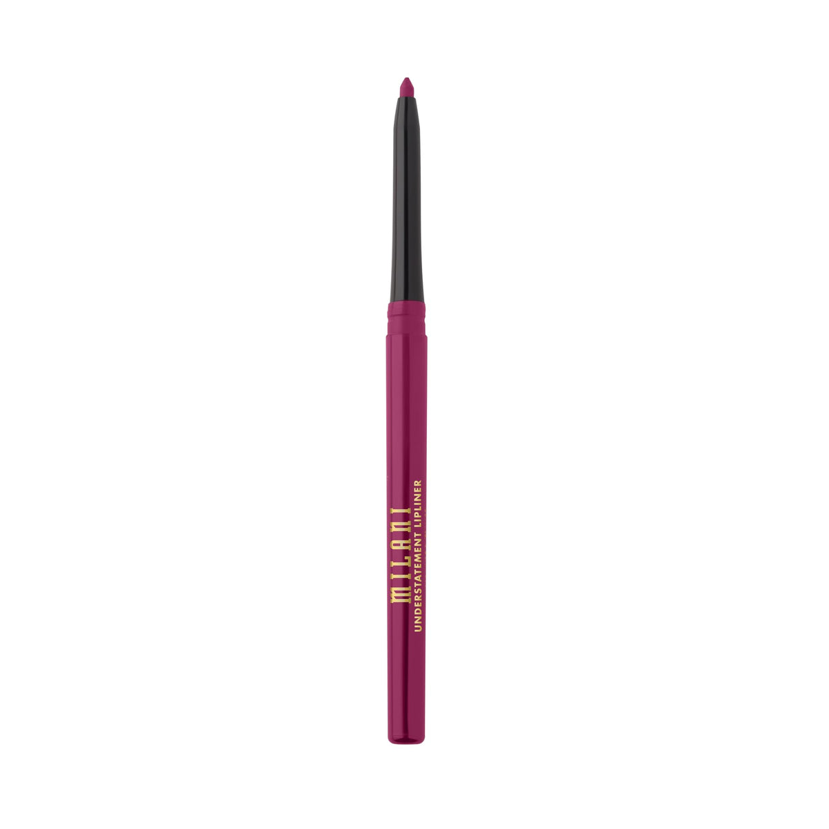 Milani Understatement Lip Liner Pencil with lip gloss