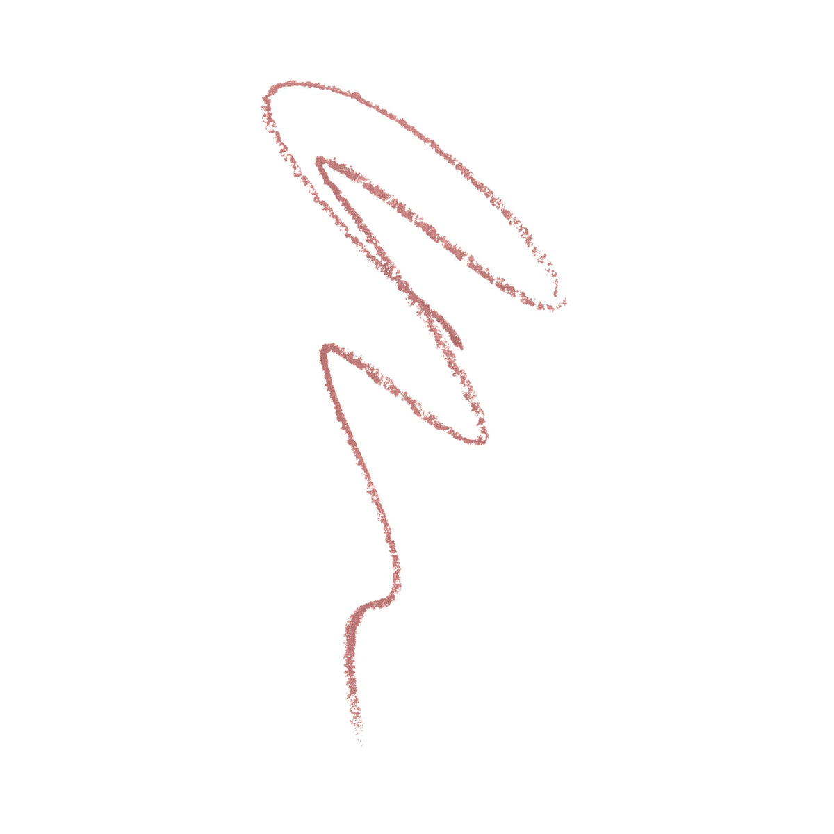 Milani Understatement Lip Liner Pencil with lipstick