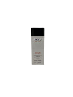 Milbon Anti Frizz Defrizzing Shampoo 6.8 oz front view