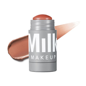 Milk Makeup 6G Lip & Cheek Enigma front view with packaging