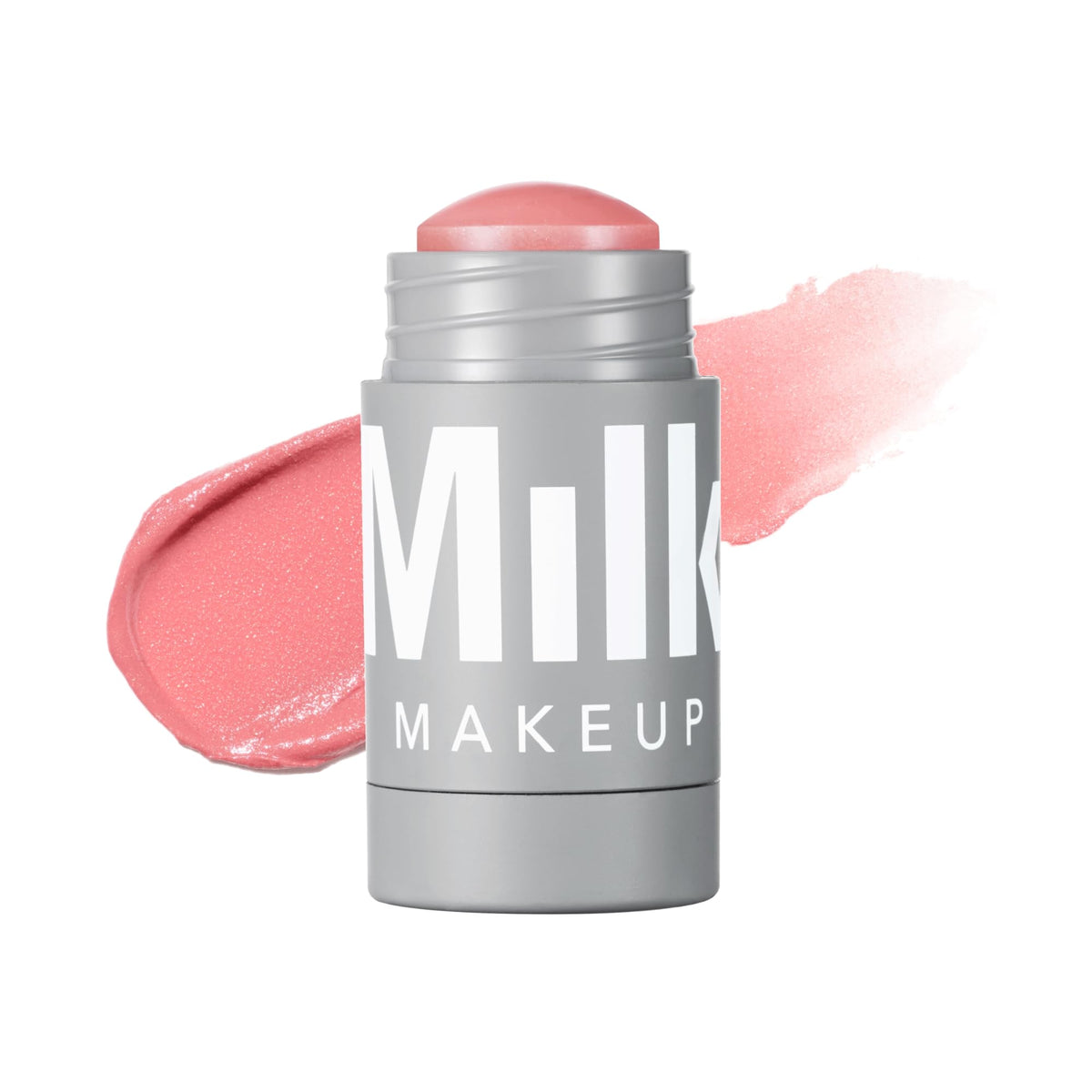 Milk Makeup 6G Lip & Cheek - front view with blush stick