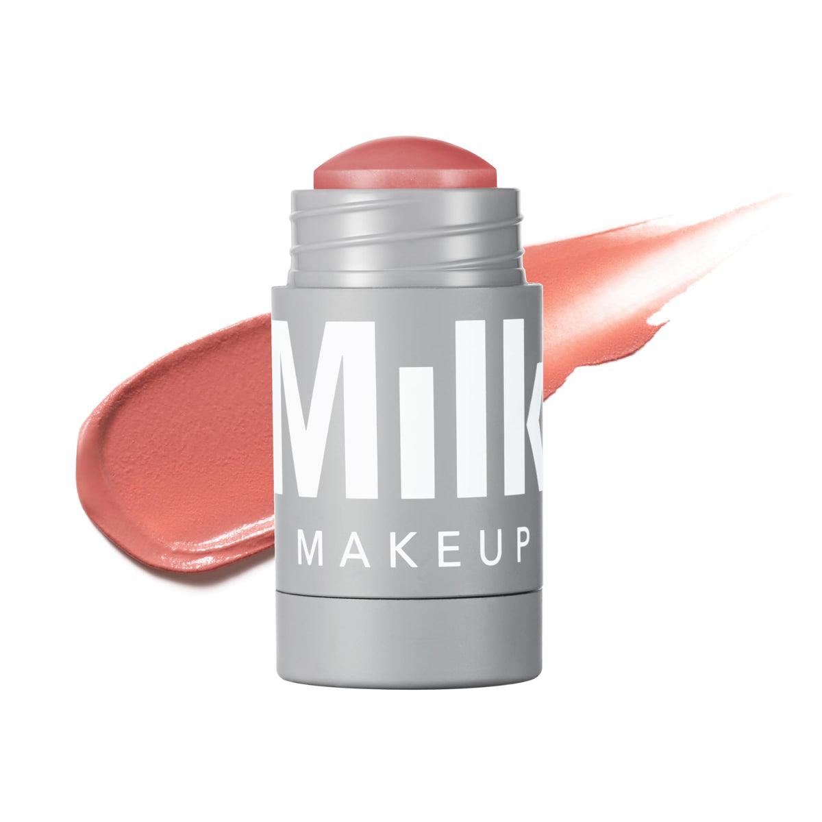 Milk Makeup 6G Lip & Cheek Werk front view with packaging