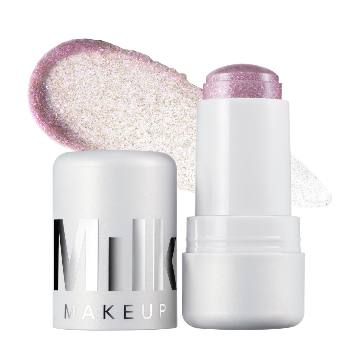 Milk Makeup Cooling Water Jelly Shimmer Stick Boba front view