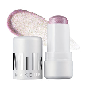 Milk Makeup Cooling Water Jelly Shimmer Stick Boba front view