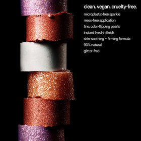 Milk Makeup Cooling Water Jelly Shimmer Stick Boba side view