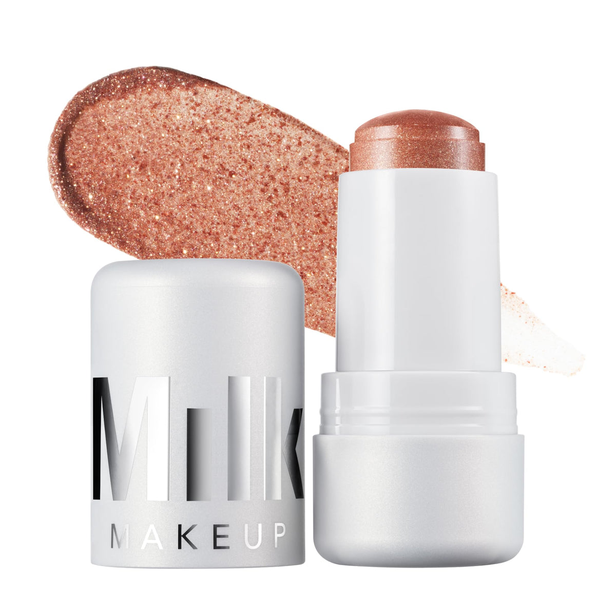 Milk Makeup Cooling Water Jelly Shimmer Stick Frosé front view