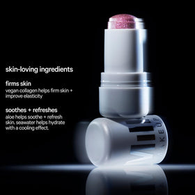 Milk Makeup Cooling Water Jelly Shimmer Stick Frosé packaging
