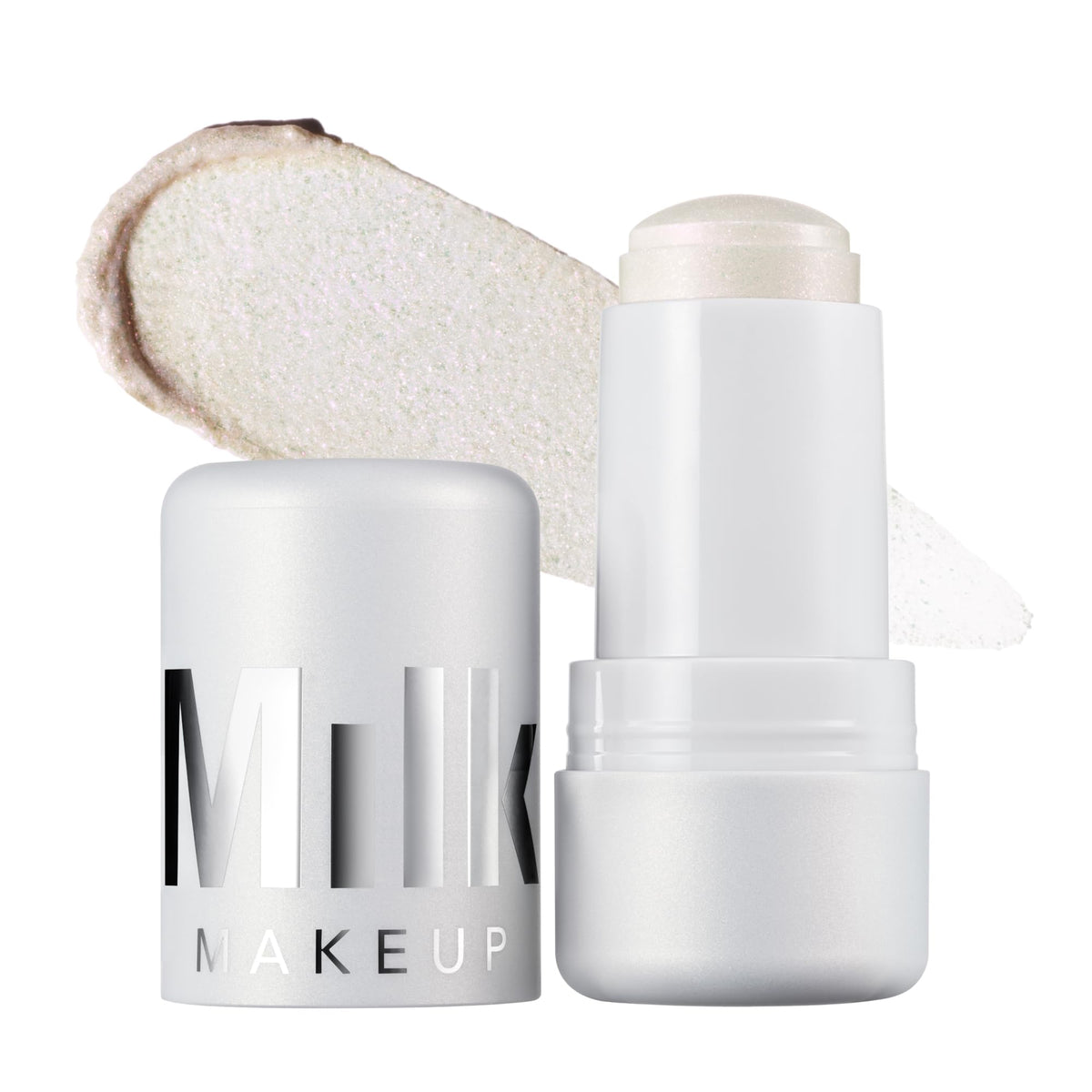 Milk Makeup Cooling Water Jelly Shimmer Stick in Ice Pop front view