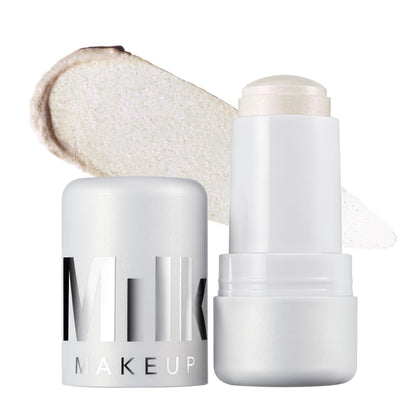 Milk Makeup Cooling Water Jelly Shimmer Stick in Ice Pop front view