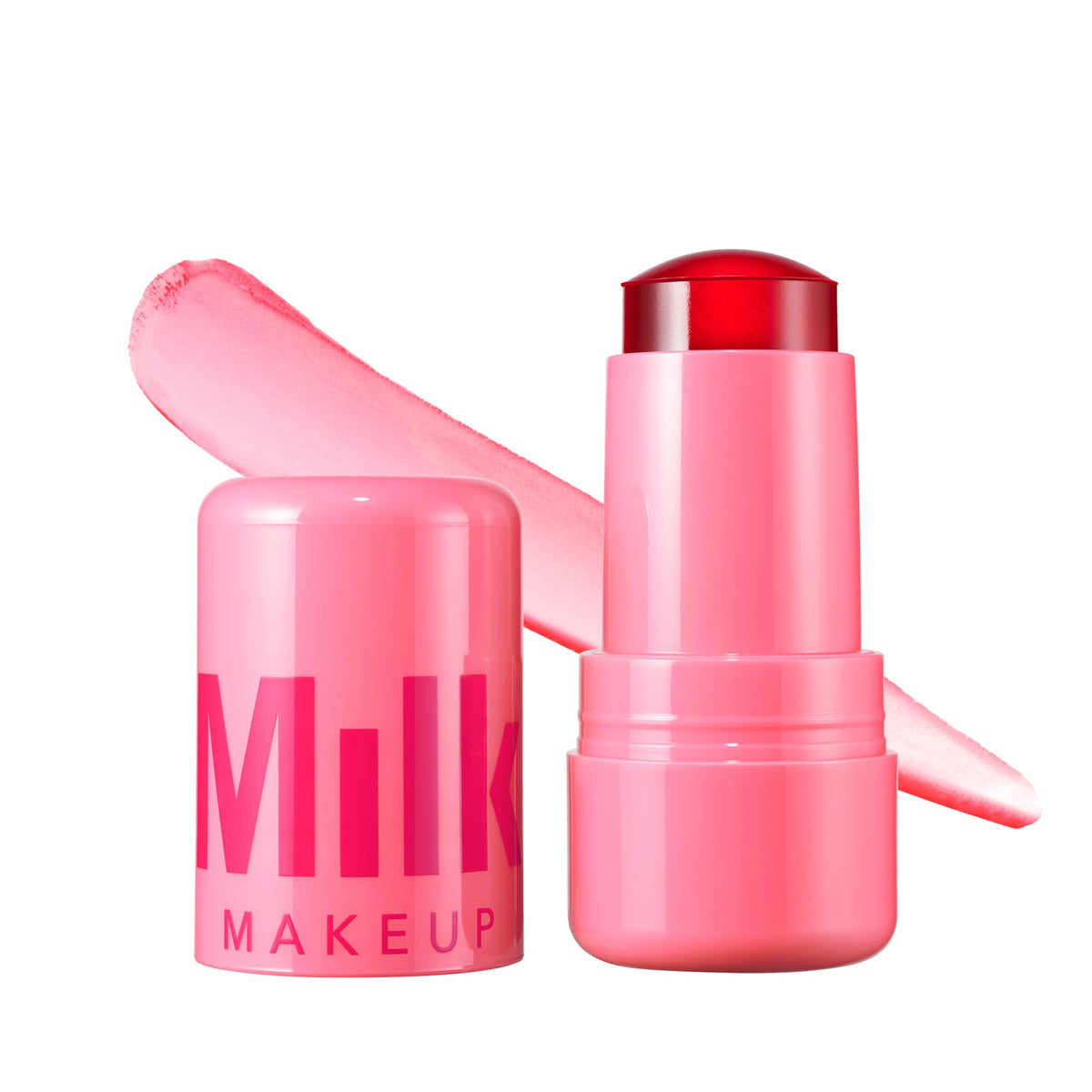 Milk Makeup Cooling Water Jelly Tint front view with packaging