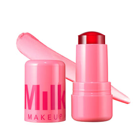 Milk Makeup Cooling Water Jelly Tint front view with packaging