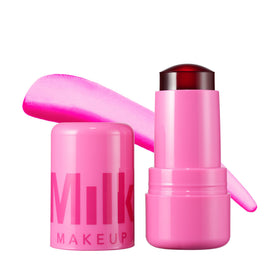Milk Makeup Cooling Water Jelly Tint in Poppy Pink front view
