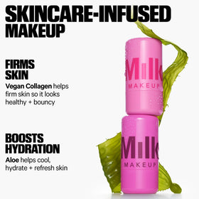 Milk Makeup Cooling Water Jelly Tint Soft Pink side view