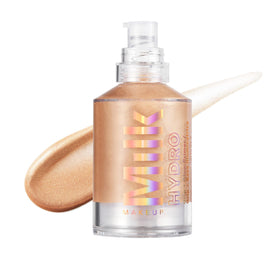 Milk Makeup Hydro Grip + Glow Primer 1 oz front view