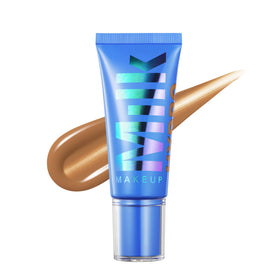 Milk Makeup Hydro Grip Hydrating Gel Skin Tint 10 Tan front view
