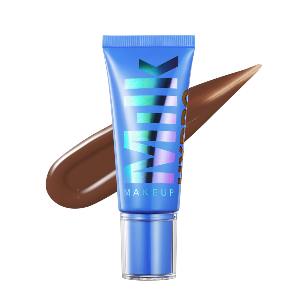 Milk Makeup Hydro Grip Hydrating Gel Skin Tint 13 Deep front view