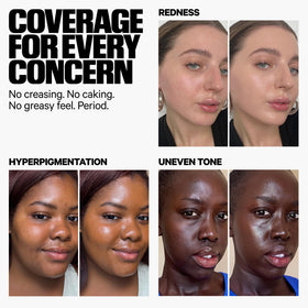 Milk Makeup Hydro Grip Hydrating Gel Skin Tint cap open
