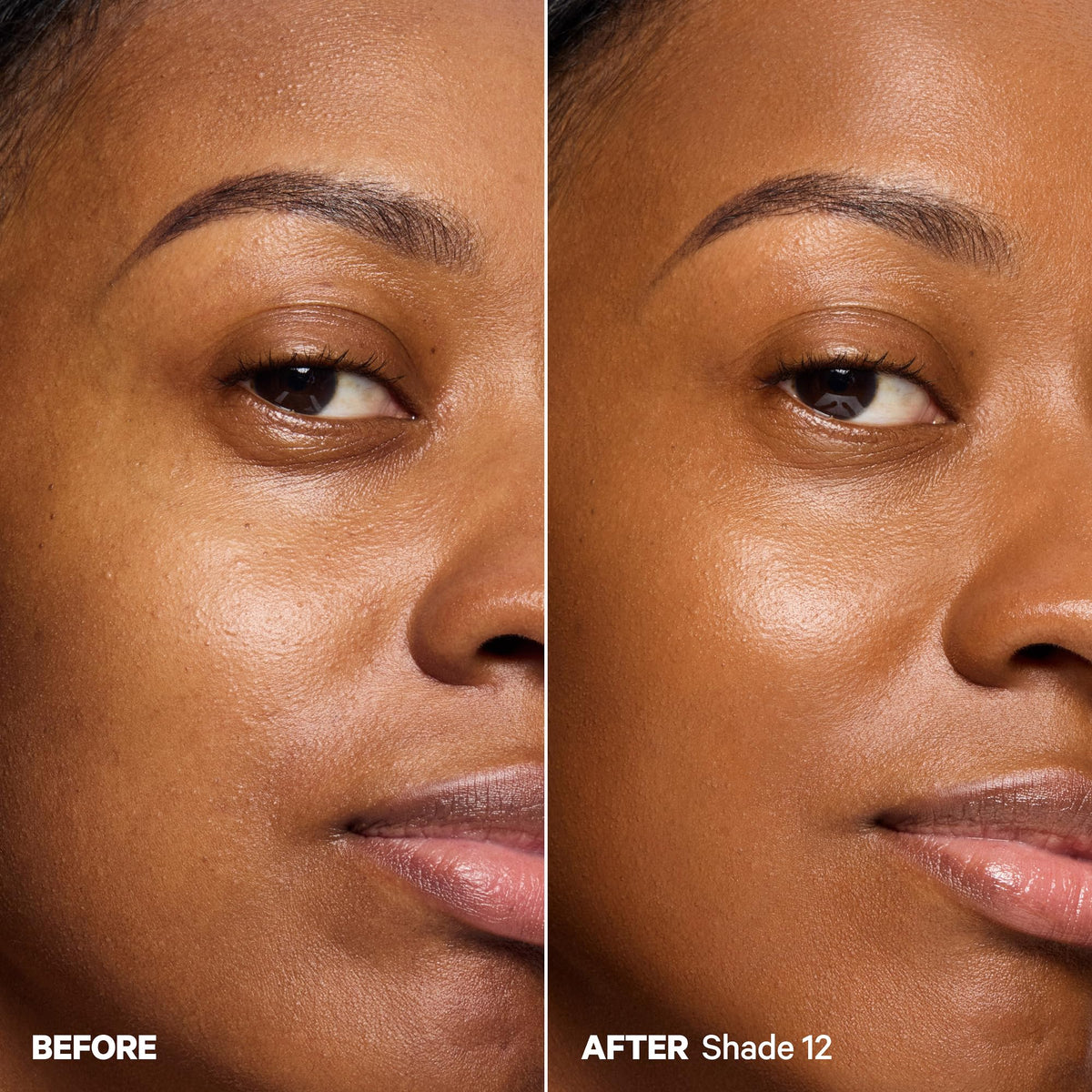 Milk Makeup Hydro Grip Hydrating Gel Skin Tint close-up of product