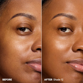 Milk Makeup Hydro Grip Hydrating Gel Skin Tint close-up of product