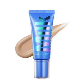 Milk Makeup Hydro Grip Hydrating Gel Skin Tint front view, 3 Fair