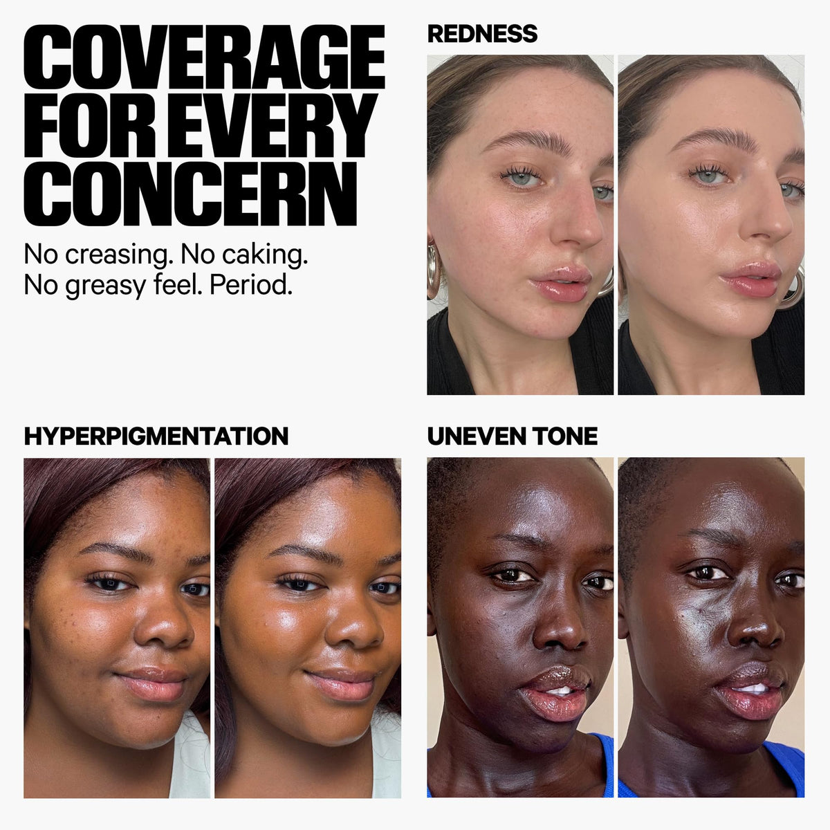 Milk Makeup Hydro Grip Hydrating Gel Skin Tint in lifestyle setting