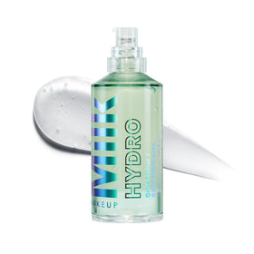 Milk Makeup Hydro Grip Primer front view with clear gel texture