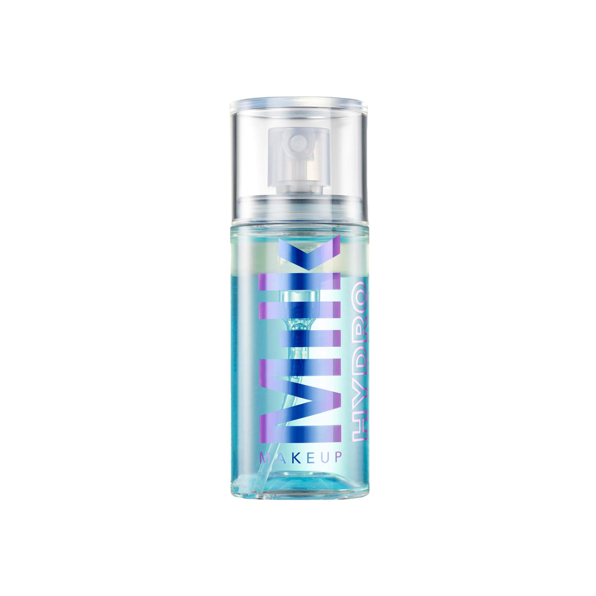 Milk Makeup Hydro Grip Set + Refresh Spray front view