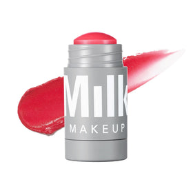 Milk Makeup Lip & Cheek Flip hydrating cream blush front view