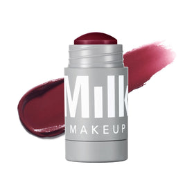 Milk Makeup Lip & Cheek Quickie front view with packaging
