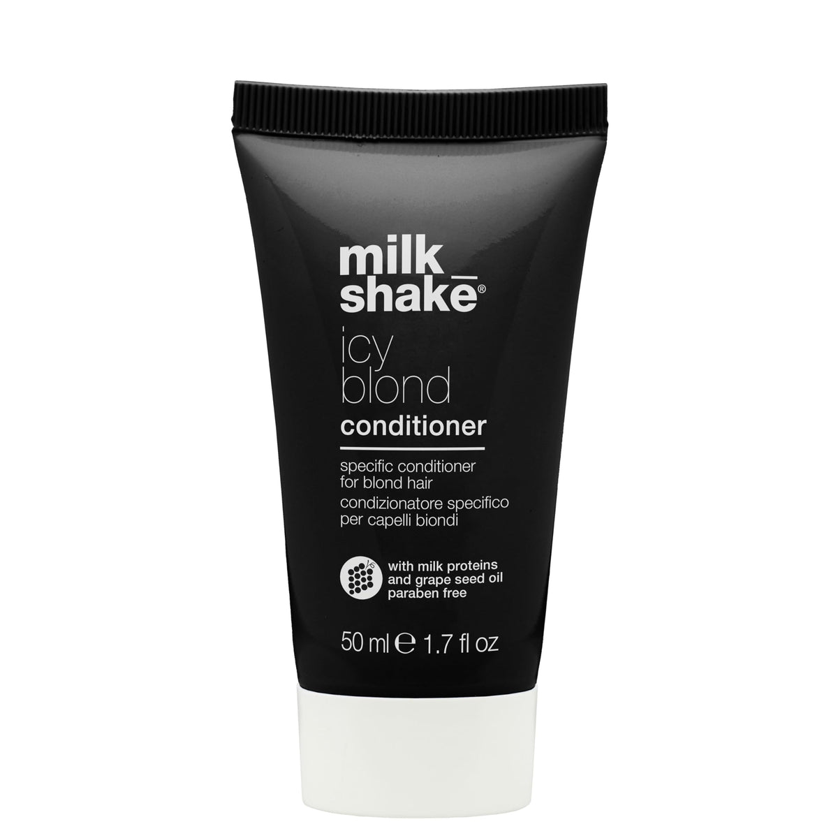 milk_shake Icy Blond Conditioner 100g front view