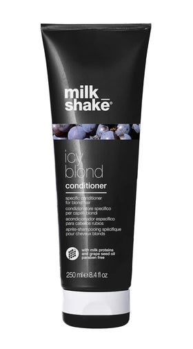 milk_shake Icy Blond Conditioner 8.4 oz front view