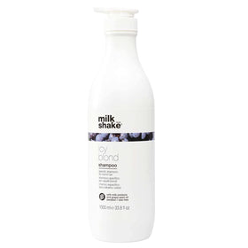 milk_shake Icy Blond Shampoo 33.8 Oz front view