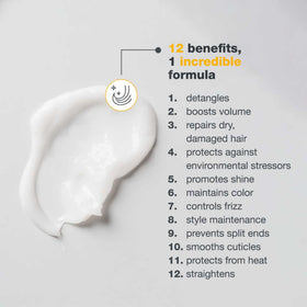 milk_shake Incredible Milk Leave-in 5.1 Fl Oz back view