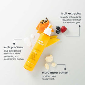milk_shake Incredible Milk Leave-in application on hair
