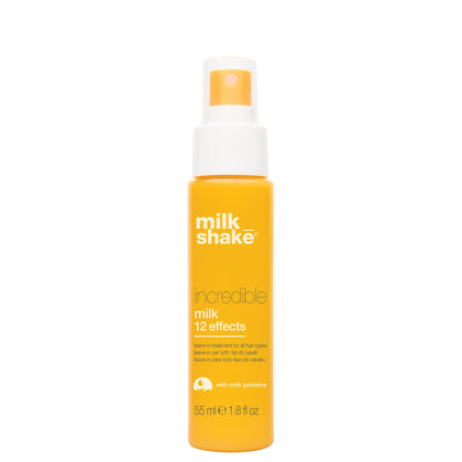 milk_shake Incredible Milk Leave-in front view 1.8 Fl Oz