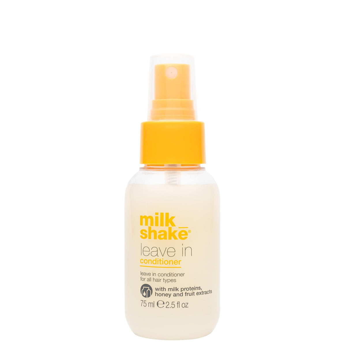 milk_shake Leave-In Conditioner 2.5 Fl Oz front view