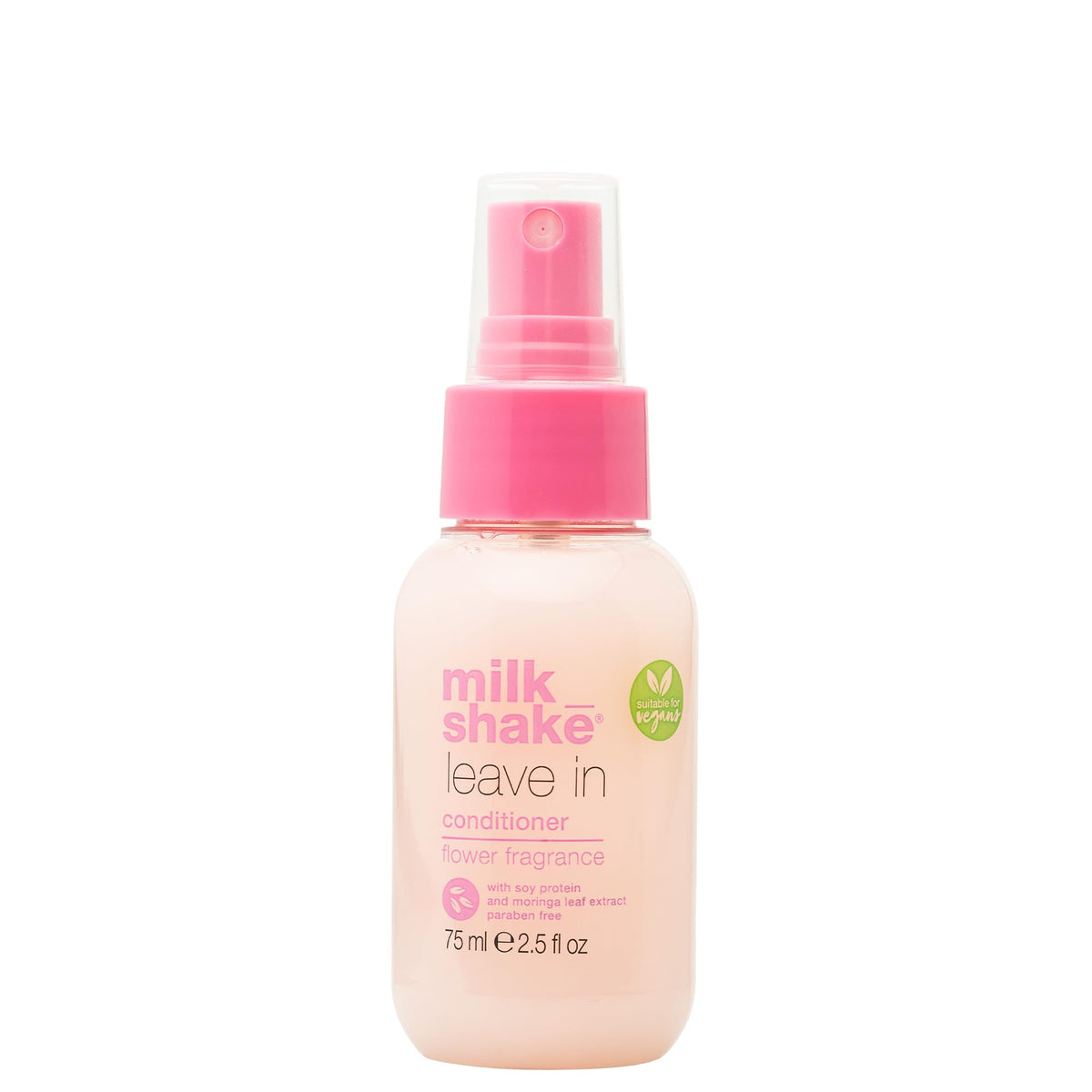 milk_shake Leave-In Conditioner Detangling Spray front view 2.5 Fl Oz