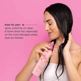 milk_shake Leave-In Conditioner Detangling Spray packaging
