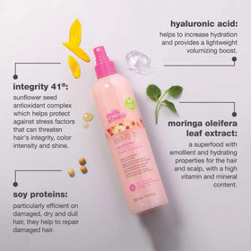 milk_shake Leave-In Conditioner Detangling Spray side view