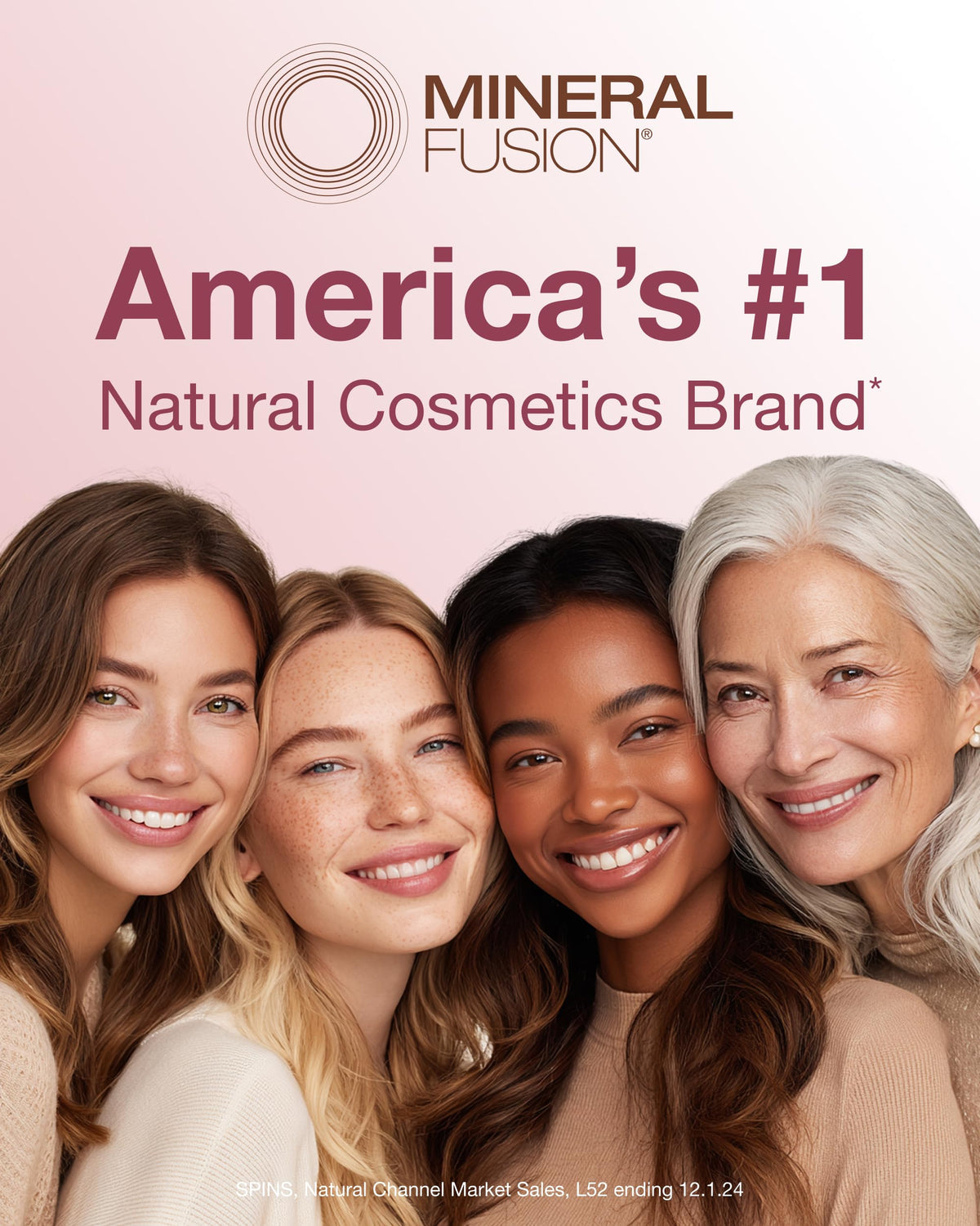 Mineral Fusion Nail Polish Remover and nail art supplies