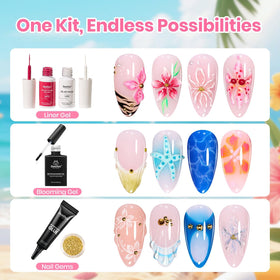 mini nail lamp for curing gel nails