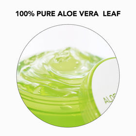 MIRACLAIR Aloe Vera Gel 10.1 Oz packaging