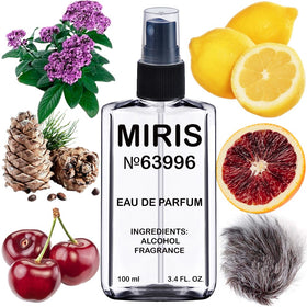 MIRIS Eau de Parfum 100 ml bottle front view