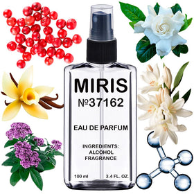 MIRIS Eau de Parfum 100 ml front view