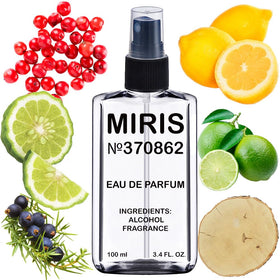 MIRIS Eau de Parfum 100 ml front view