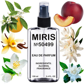 MIRIS Eau de Parfum 100ml bottle front view