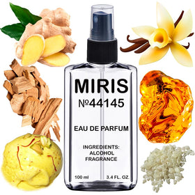 MIRIS Eau de Parfum 100ml bottle front view