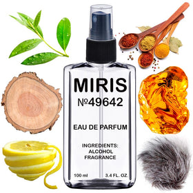MIRIS Eau de Parfum 100ml front view