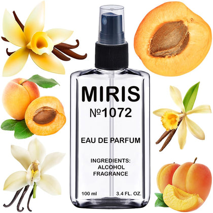 MIRIS Eau de Parfum 100ml front view
