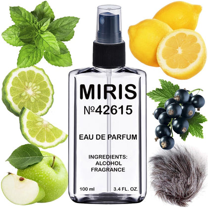 MIRIS Eau de Parfum 100ml front view